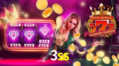 A Emoção da Loteria na 3ss: Uma Chance de Mudança de Vida