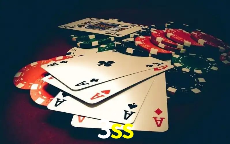 Fortune Tiger 3ss