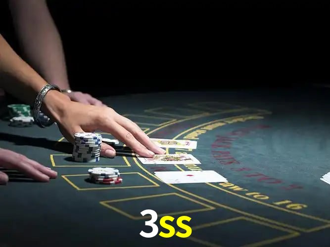 Sistemas de Segurança 3ss