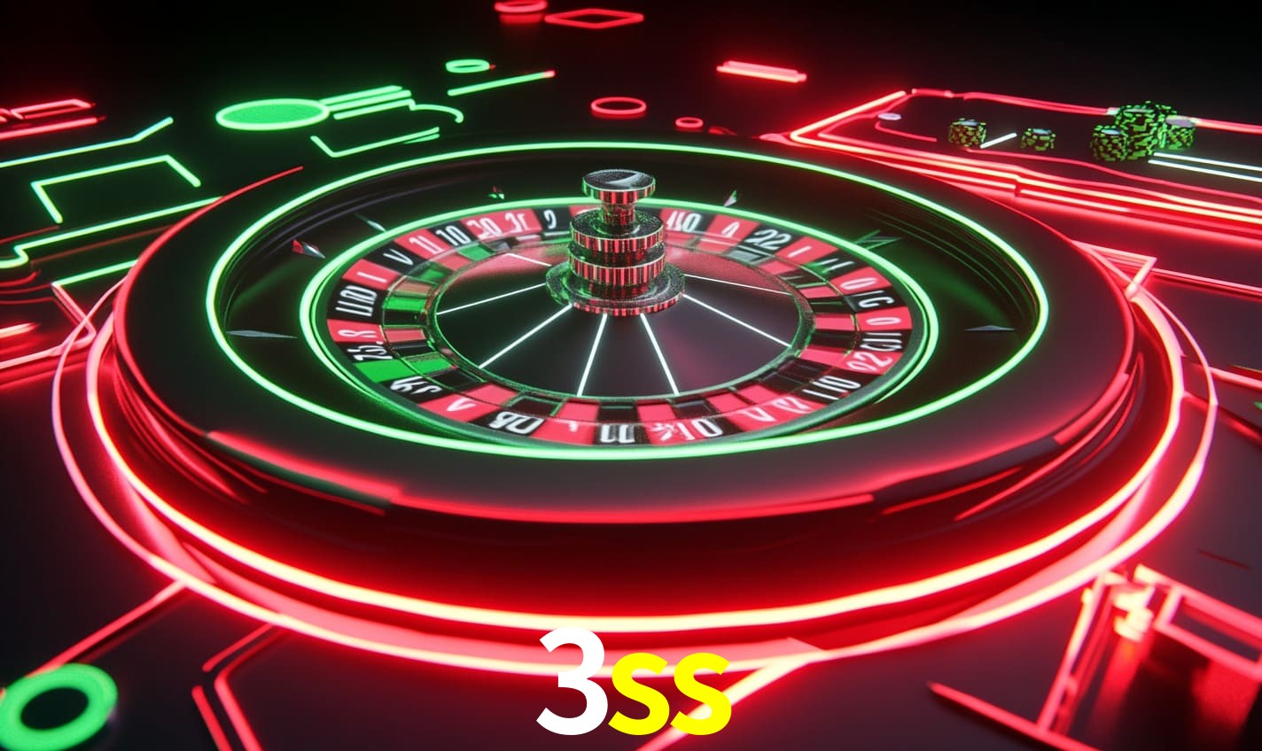 Descubra a Essência do 3ss: Nossa História e Compromissos