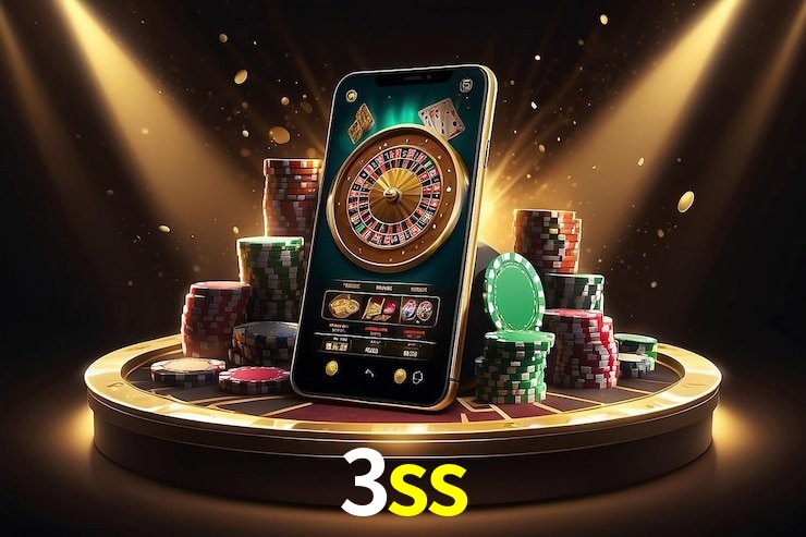 Diretório de Jogos 3ss