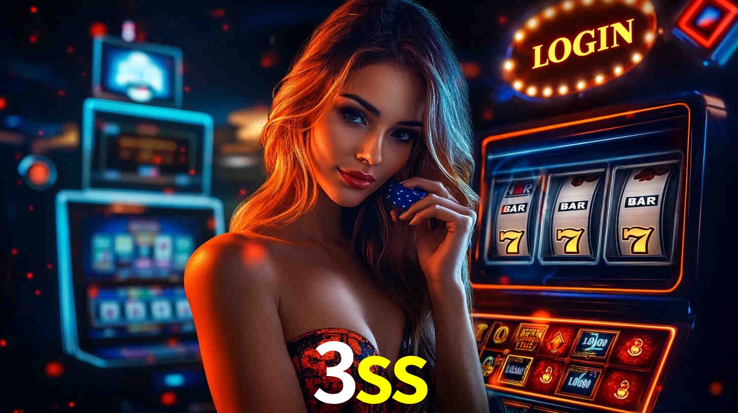 3ss: A Experiência de Casino com Jogos de Mesa ao Vivo