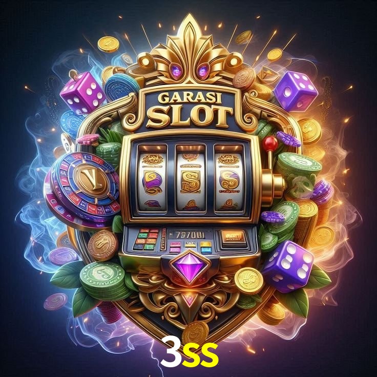 Jogos de Slot 3ss