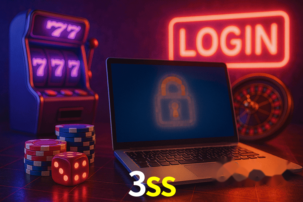 Casino VIP 3ss