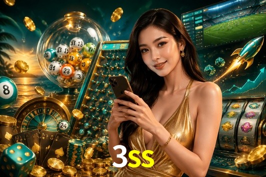 Account Benefits 3ss