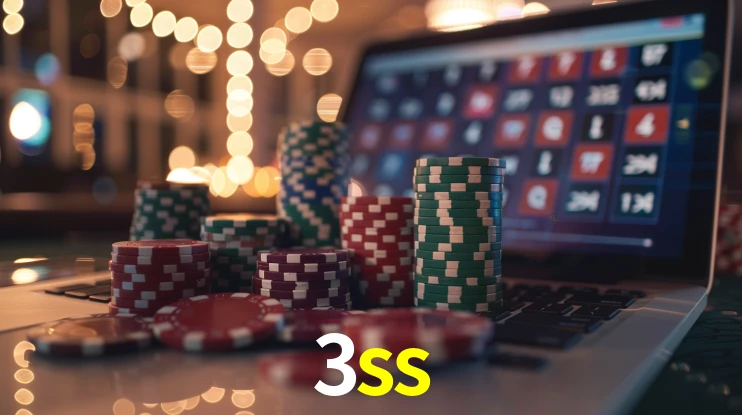 Responsive Design 3ss