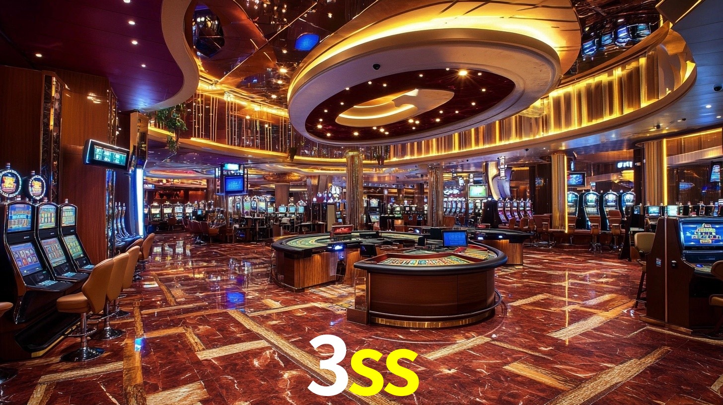 Welcome Bonus 3ss