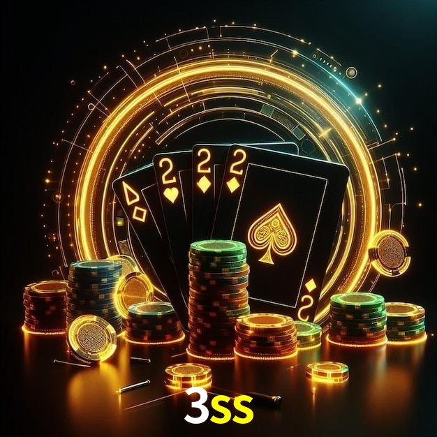 Estatísticas Esportivas 3ss