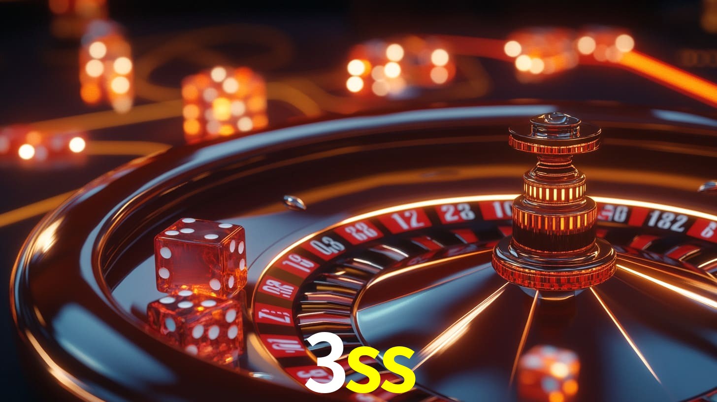 VIP Casino 3ss