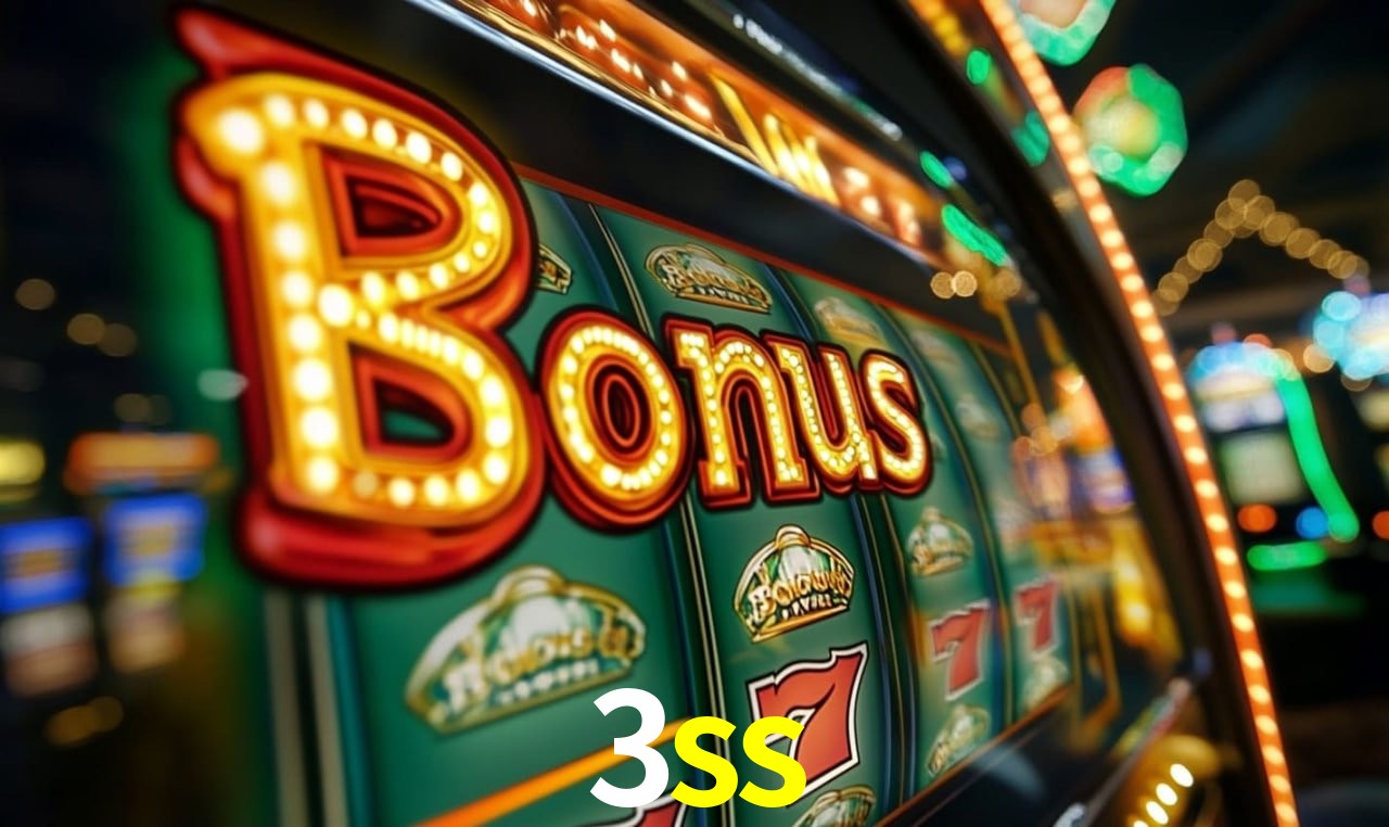 Promoções Sazonais 3ss