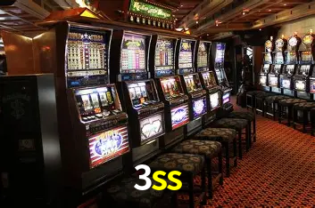 Descubra a Magia dos Jogos de Arcade no 3ss