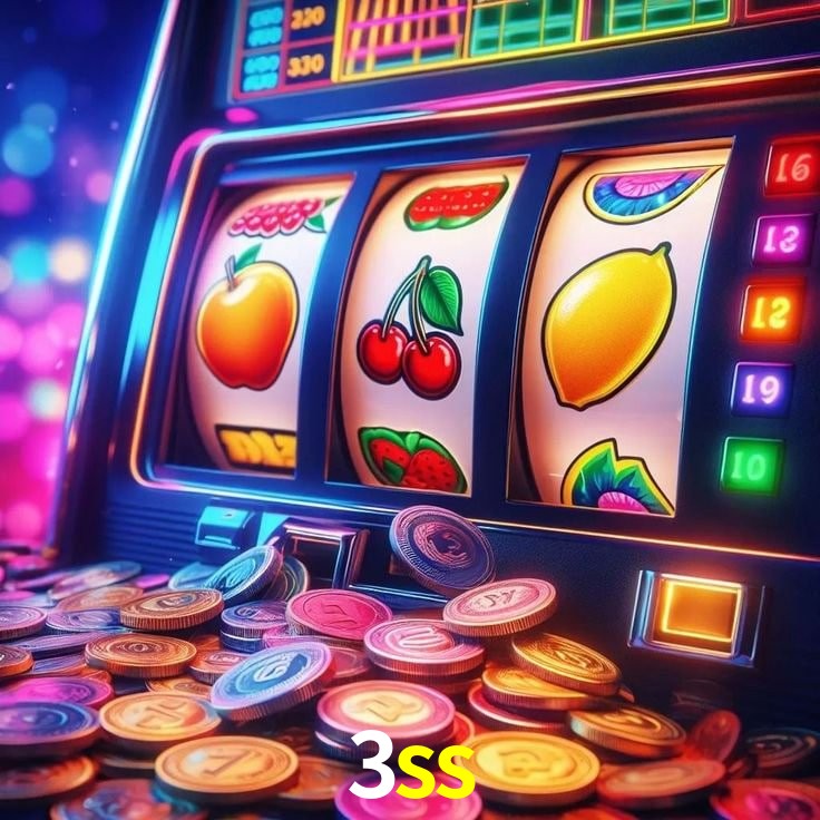 Mesa de Blackjack 3ss