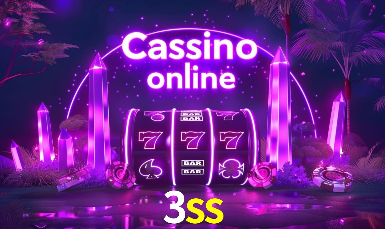 Casino Ao Vivo 3ss