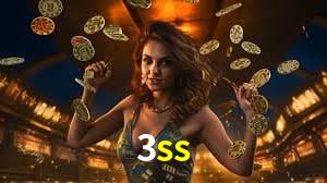 Bonus Features 3ss