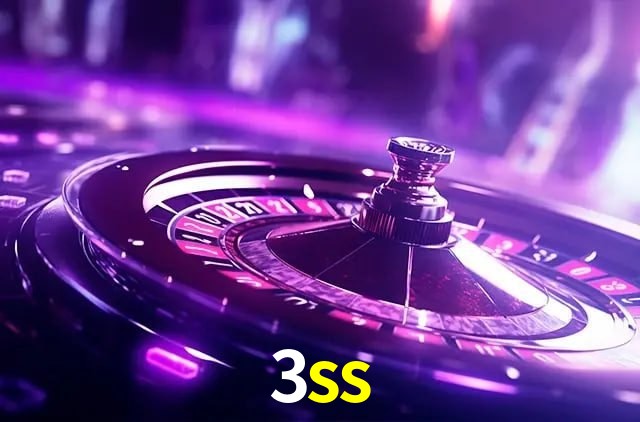 App oficial 3ss