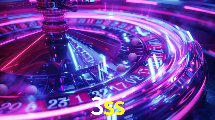 Explorando a Categoria de Eventos em Apostas na 3ss