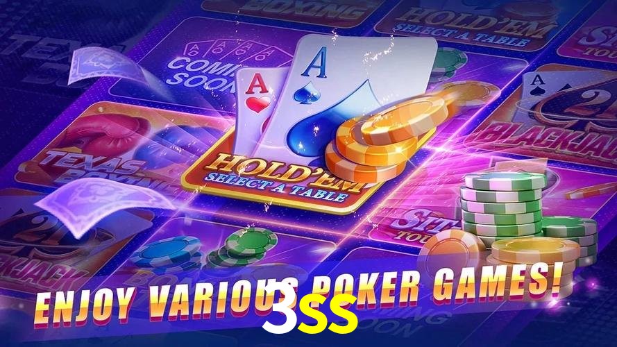 Descubra o Programa VIP da 3ss: Vantagens Exclusivas para Jogadores
