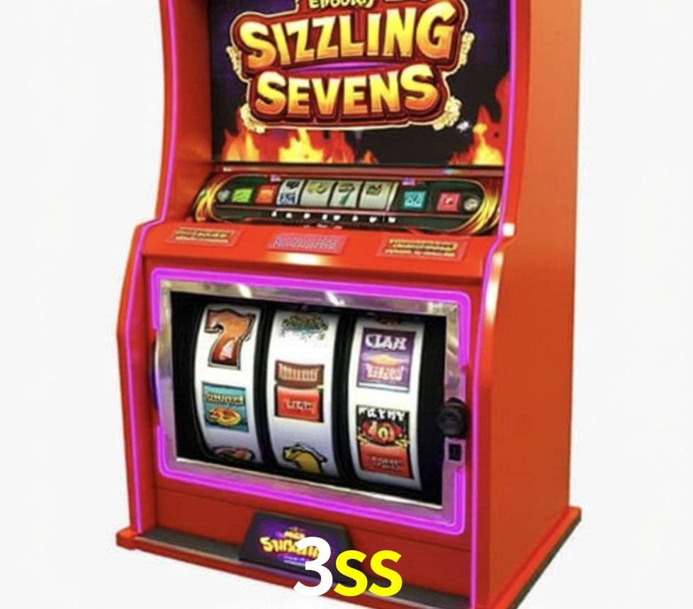 APP oficial da 3ss para mobile