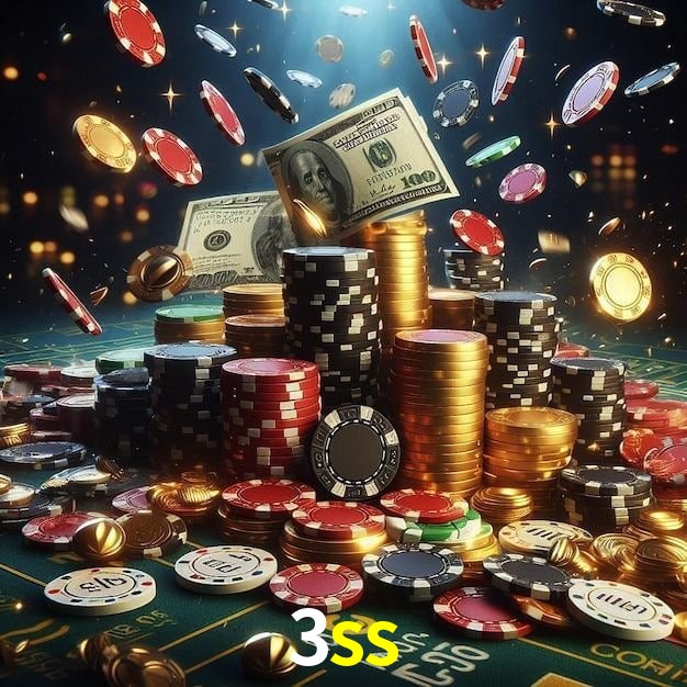 Desvendando o Mundo dos Jogos Virtuais na 3ss