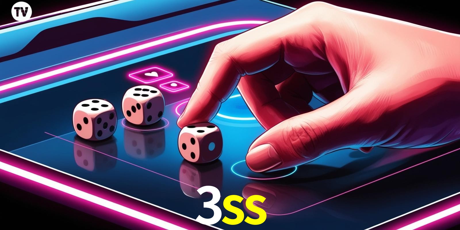3SS