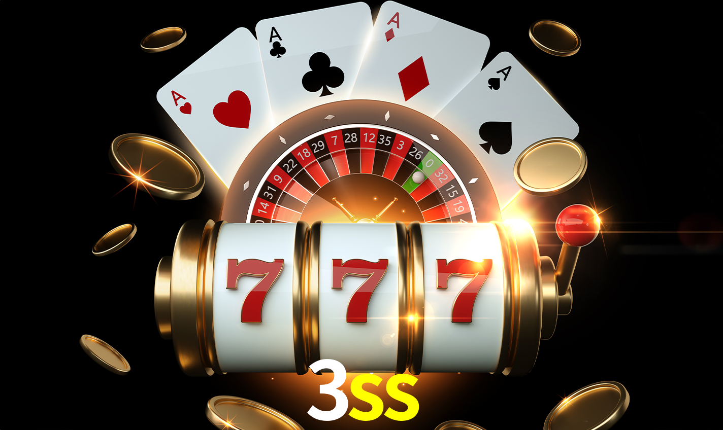 3SS