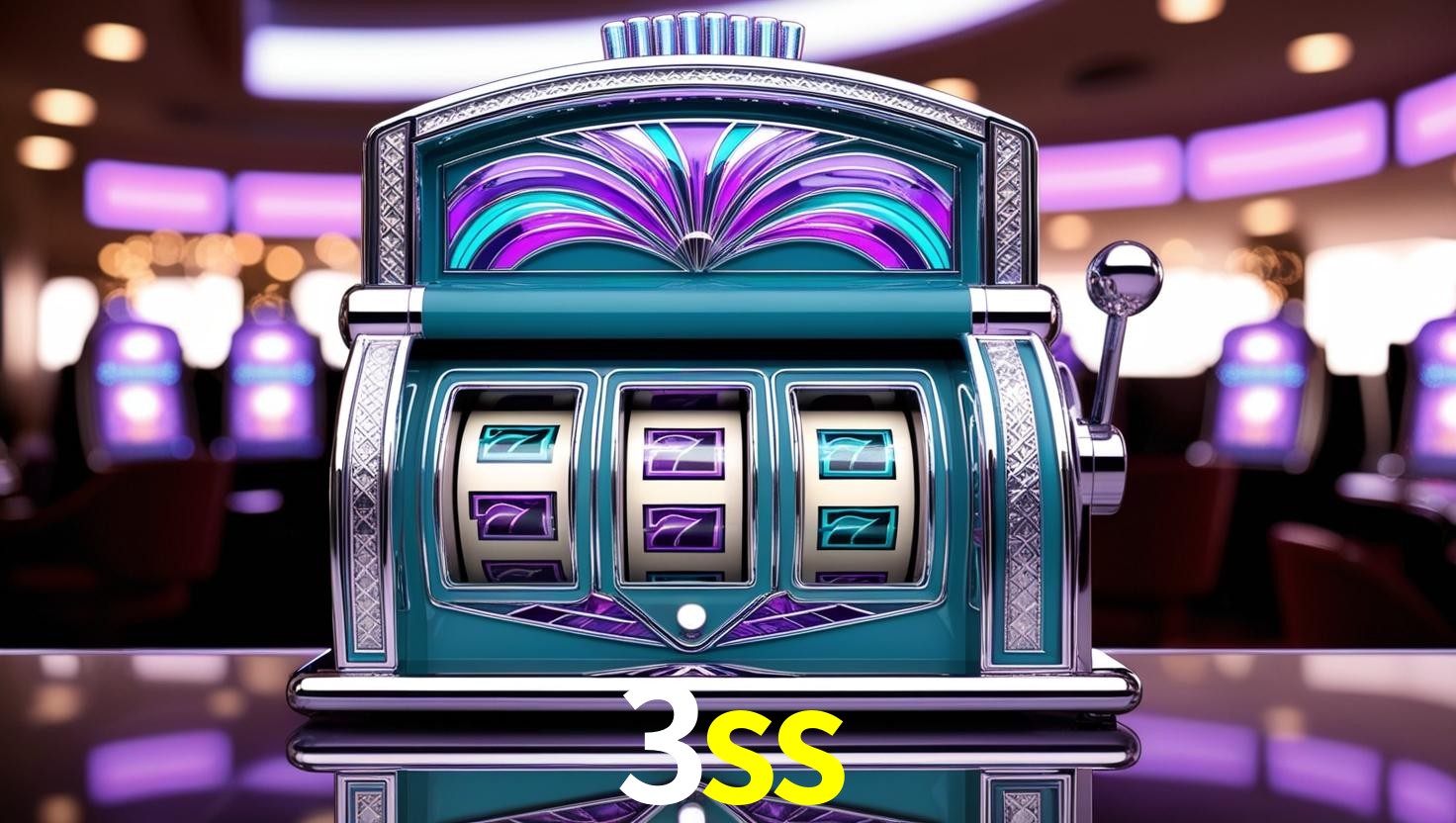 3SS