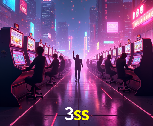Programa VIP 3ss