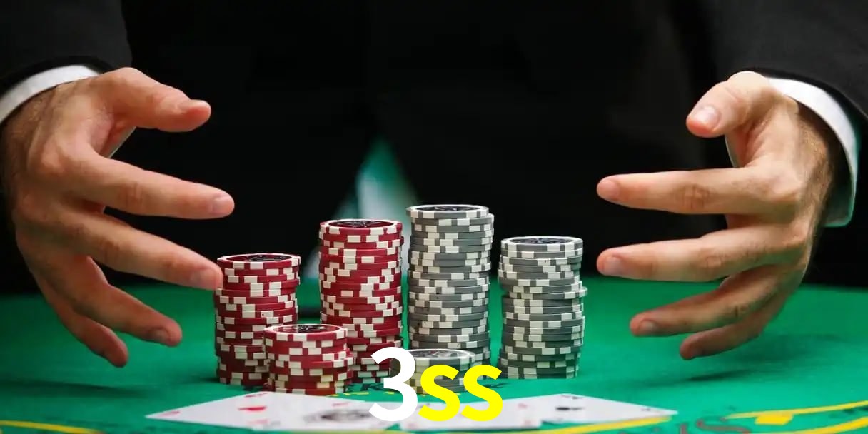 Benefícios VIP na 3ss