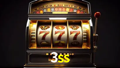 Descubra a Magia dos Jogos de Arcade no 3ss