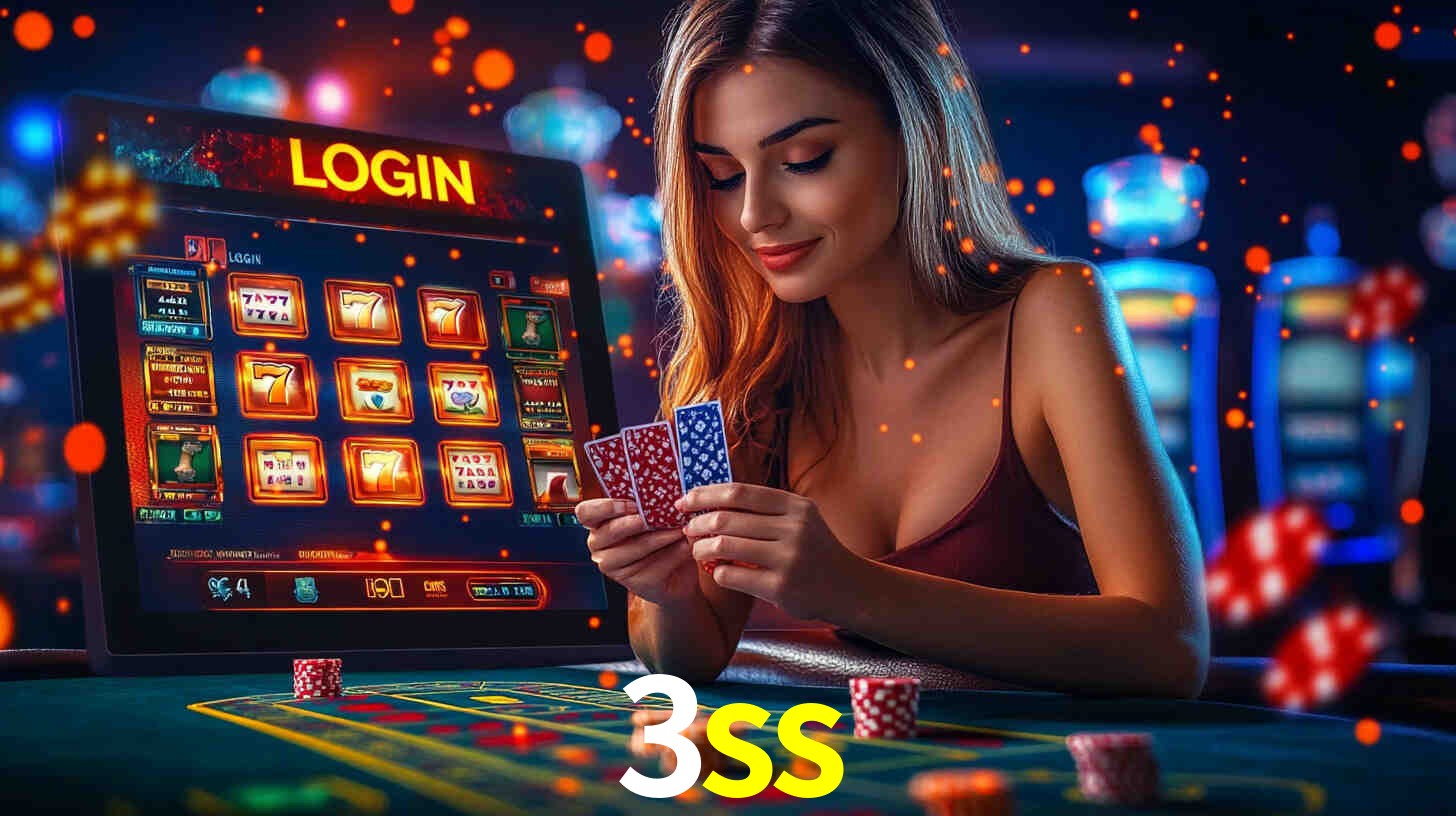 Bônus Generosos e Exclusivos no 3ss para Você!