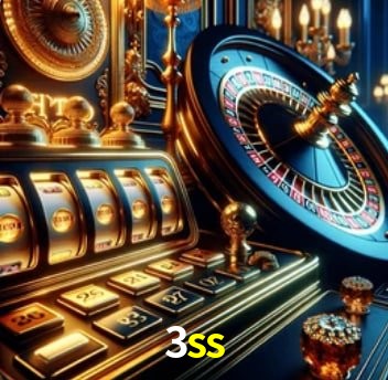 Mesa de Blackjack 3ss