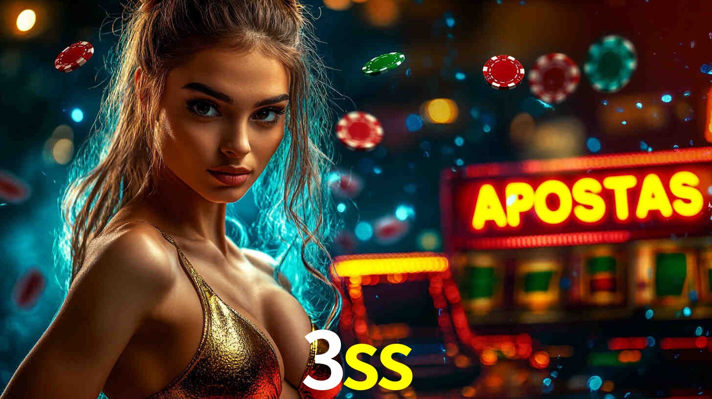 Descubra o Programa VIP da 3ss: Vantagens Exclusivas para Jogadores