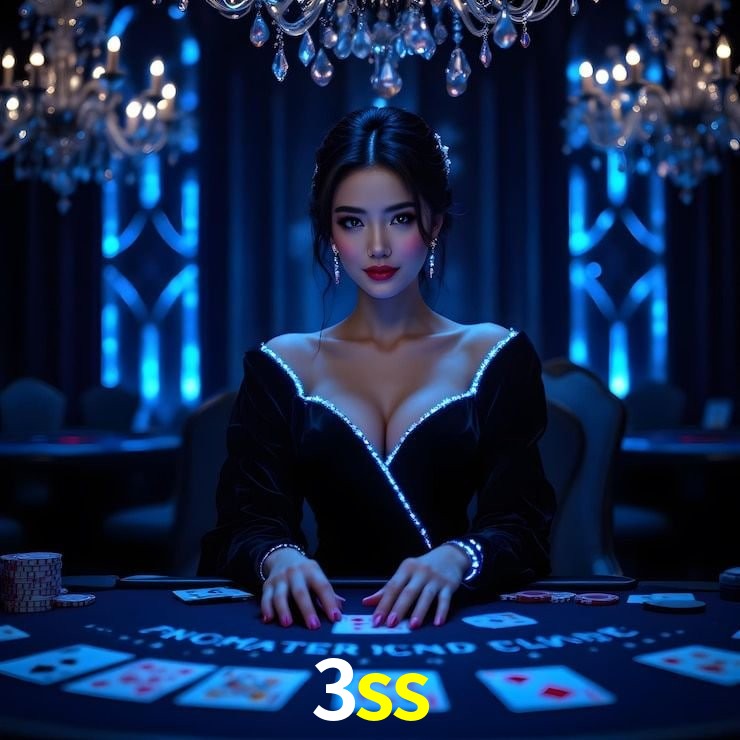 Jogos de Slot 3ss