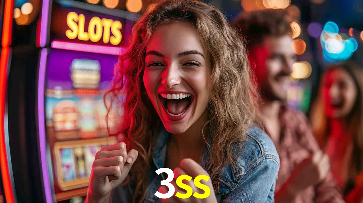Explorando a Categoria de Eventos em Apostas na 3ss