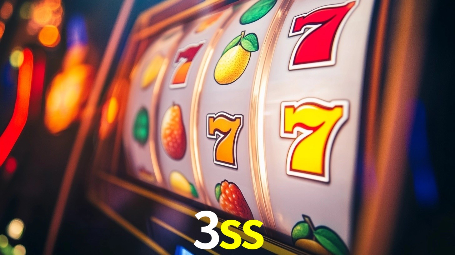 Cashback e recargas na 3ss