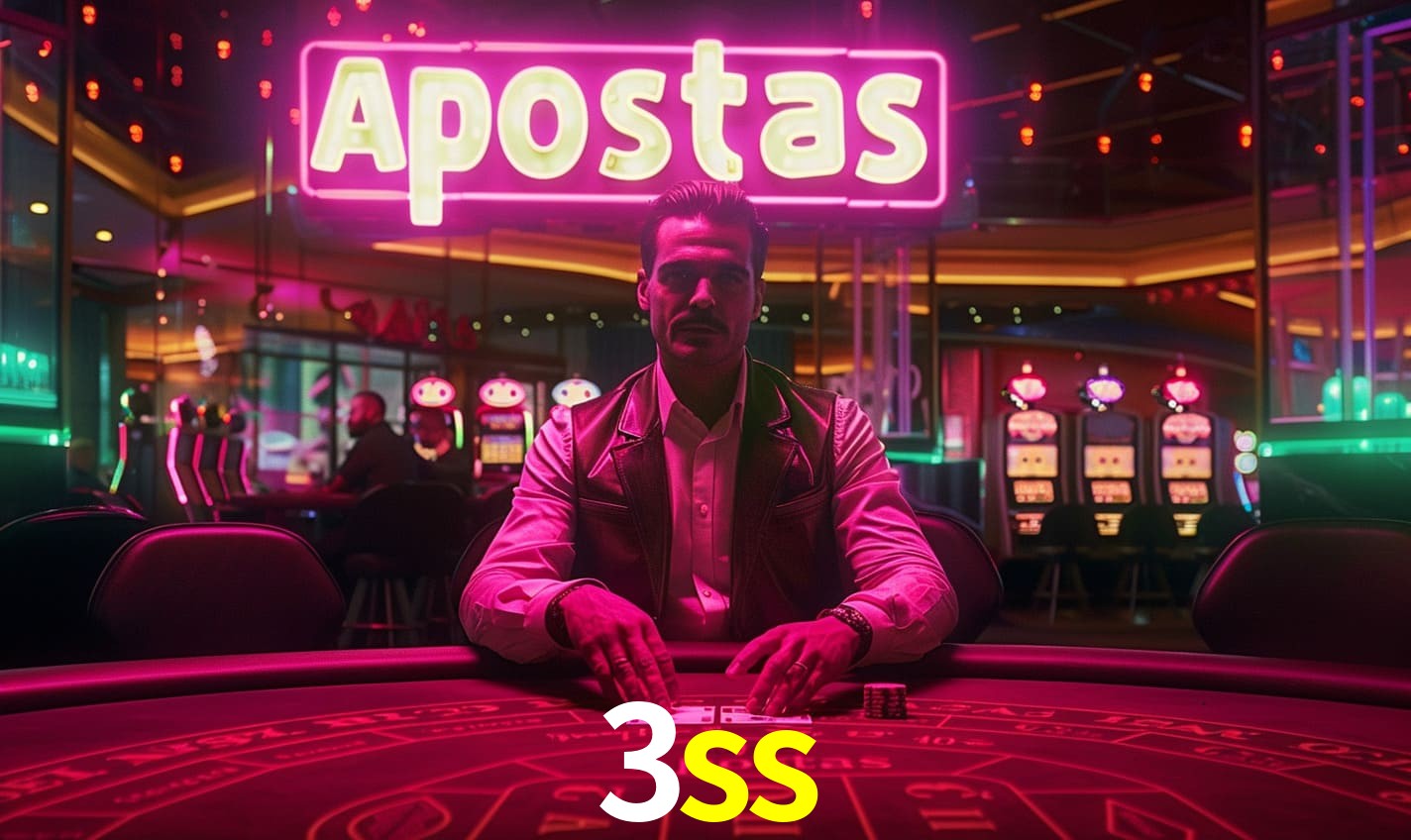 Explorando a Categoria de Eventos em Apostas na 3ss