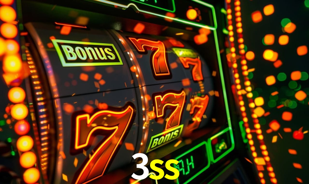 Download para Android e iOS na 3ss