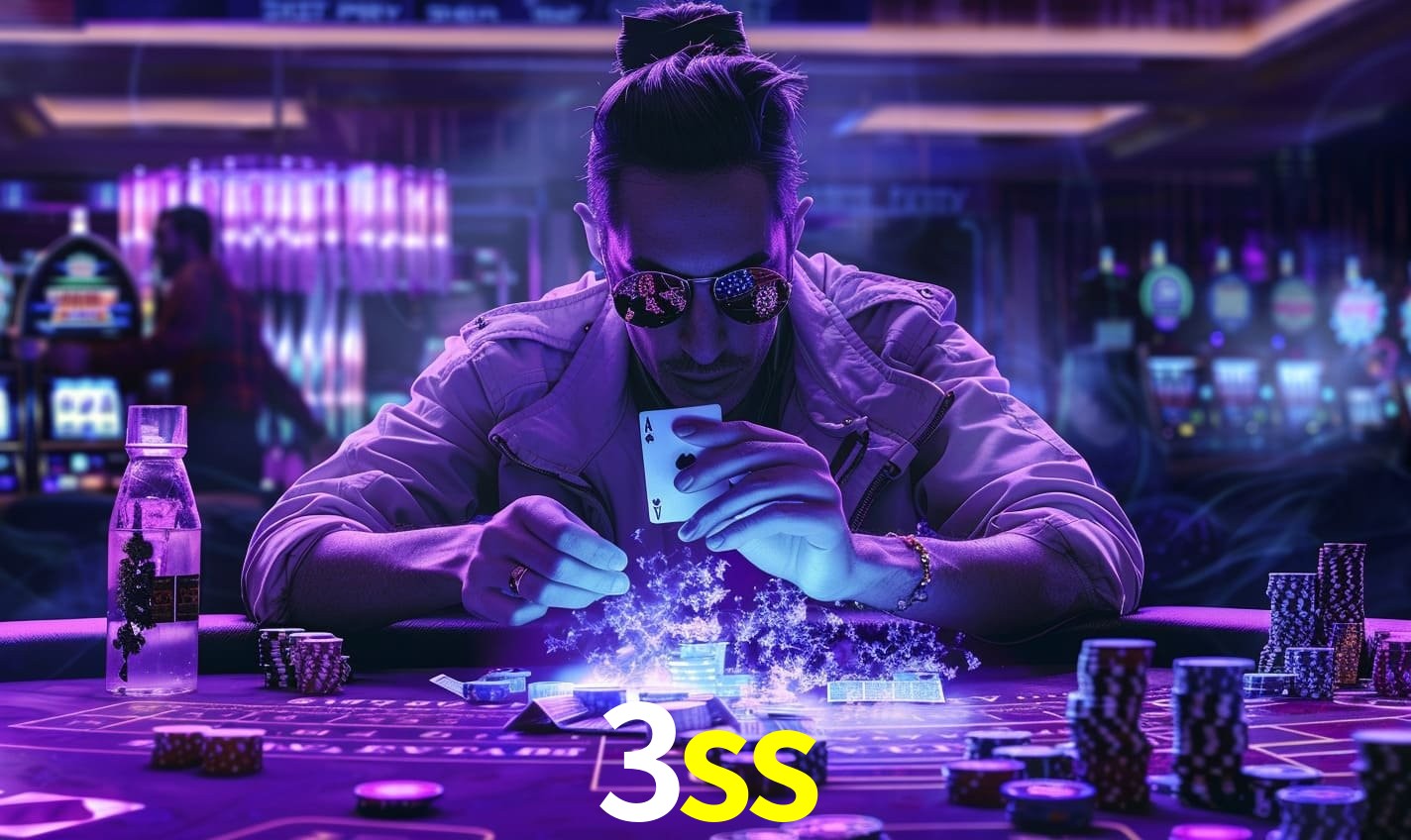 Spaceman Game 3ss