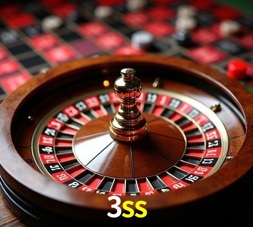 Jogos populares e pagamentos rápidos na 3ss