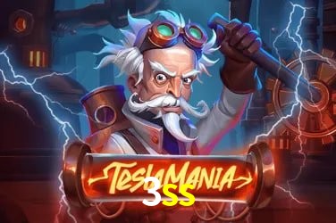 Provedores de Jogos 3ss