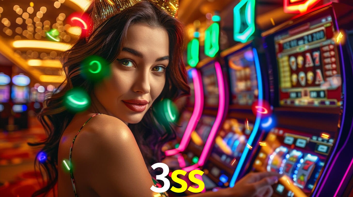 Mercados ao vivo e cash out na 3ss