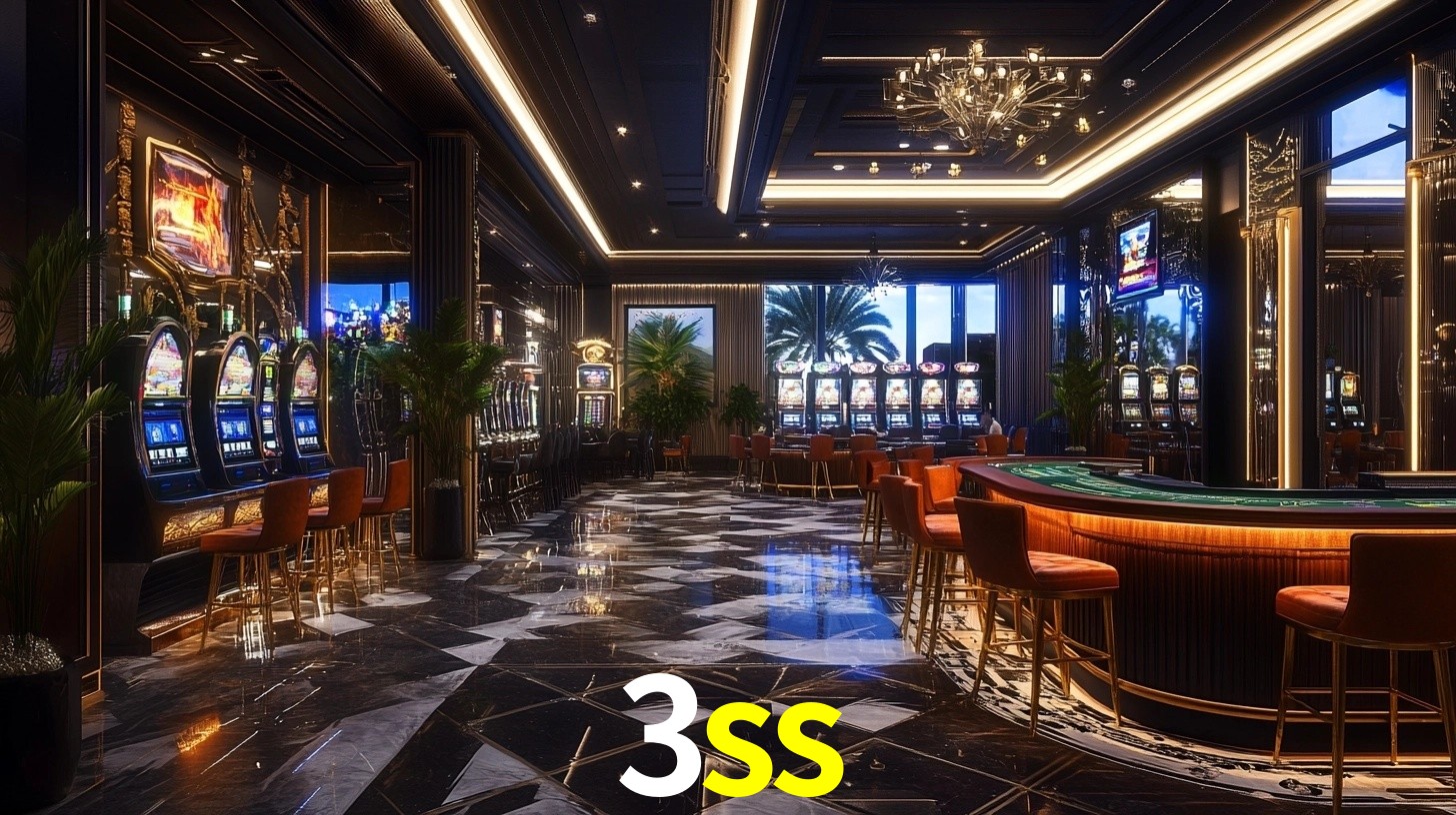 3ss App Interface
