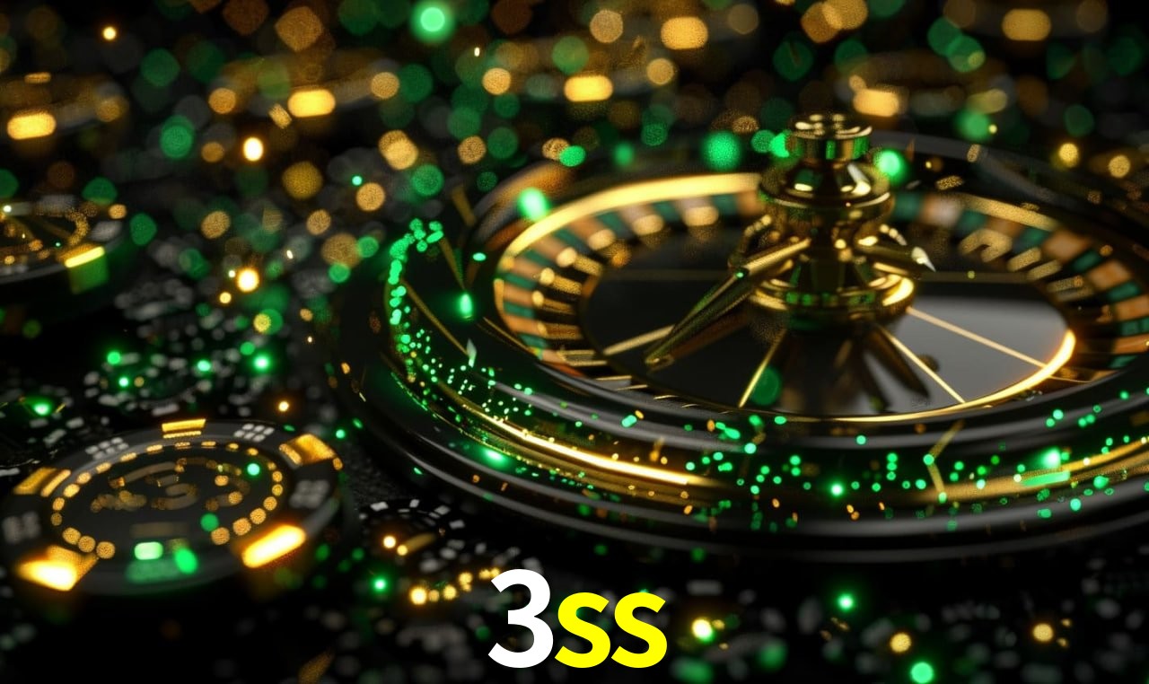 Segurança e performance na plataforma 3ss