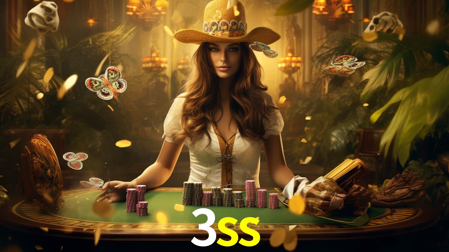 VIP Casino 3ss