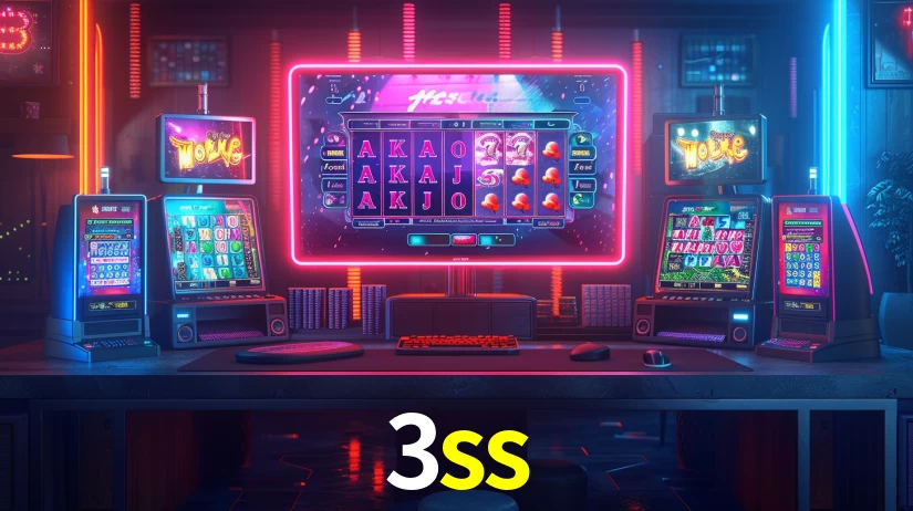 Experimente o Login Seguro Premium no 3ss