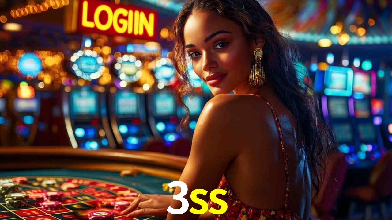 Casino Ao Vivo 3ss