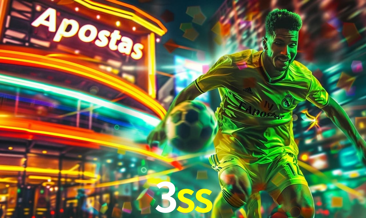 Recursos de Bônus 3ss