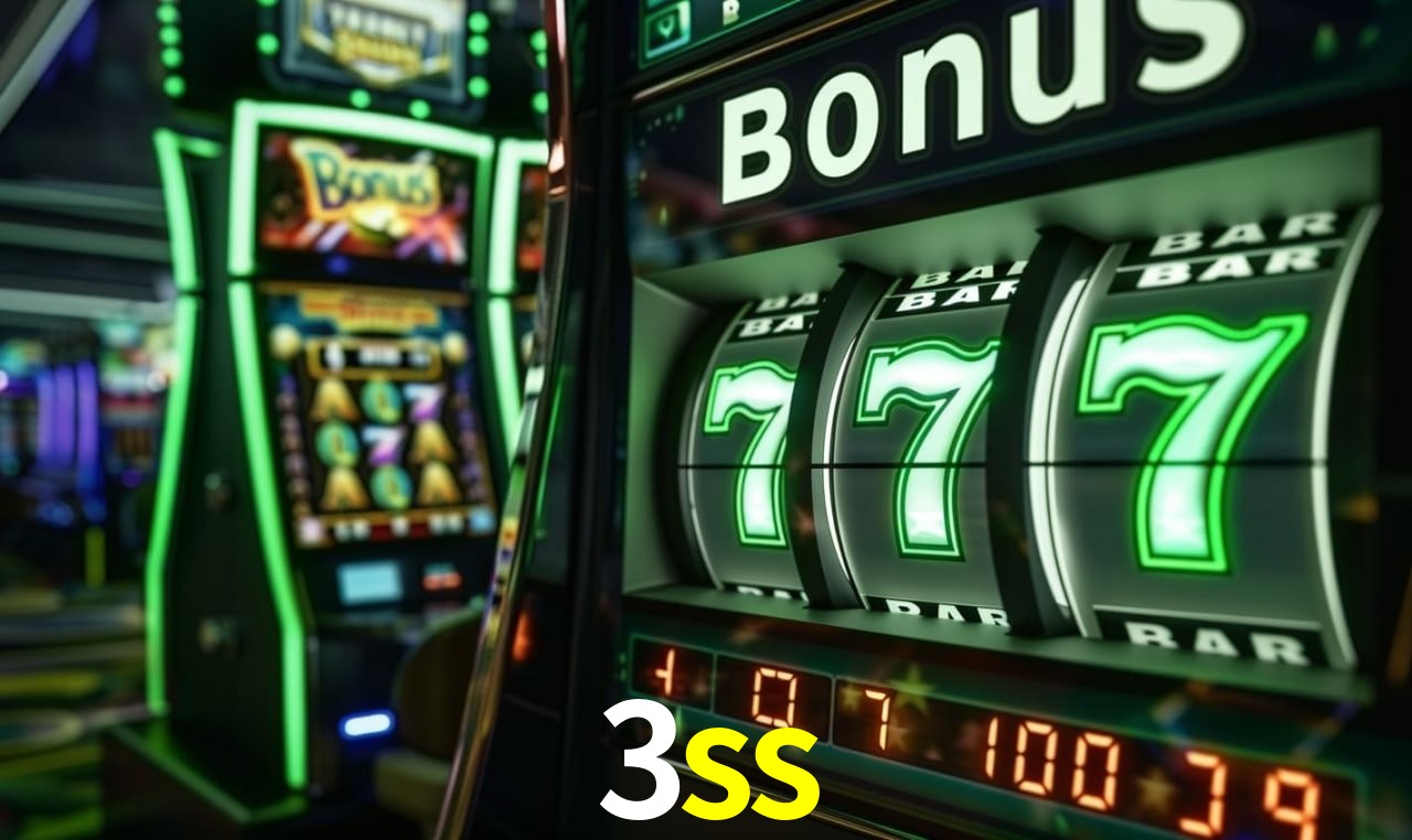 Game Providers 3ss