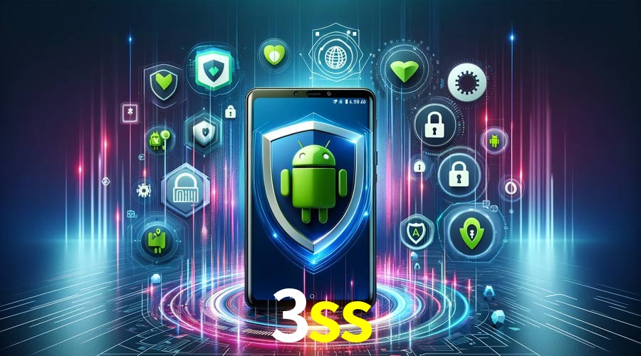 Secure Login 3ss