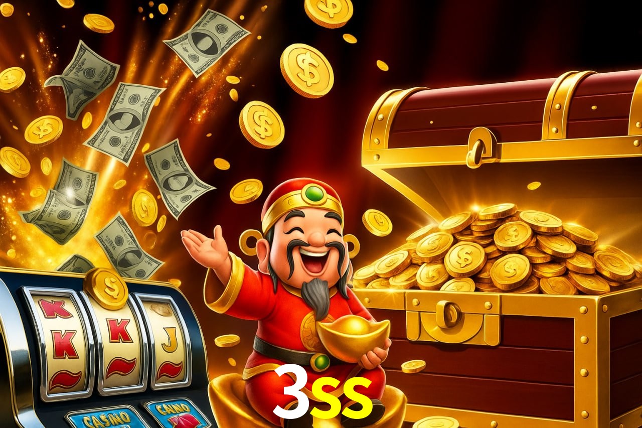 Jogos Exclusivos 3ss